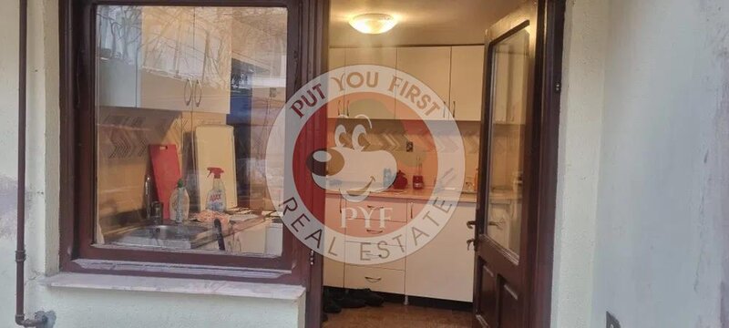 Decebal | Spatiu comercial | decomandat | 60mp | B10108